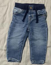 Jeans GAP 6-12 mois 