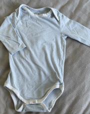 Body TAO 12 mois/74cm