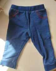 Pantalon bleu 12m Orchestra 