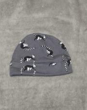 Bonnet lémuriens 56cm