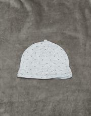 Bonnet gris TU