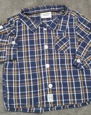 Chemise TAO lignée 59cm