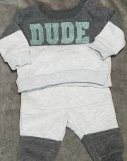 Ensemble training dude 62cm