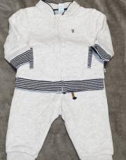 Ensemble training Obaïbi 59cm