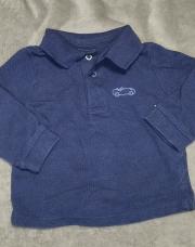 Polo Kiabi voiture 3m