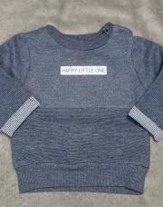 Pull Primark Happy 62cm