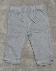 Pantalon Kiabi gris 3m