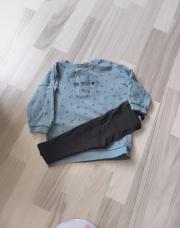 12mois ensemble alba 