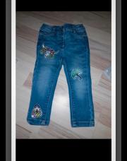 12mois jeans Tape à l'oeil 