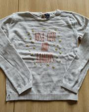 Pull fin kiabi 8 ans 