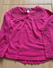 Tee-shirt l-m okaidi 6ans