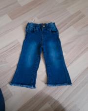 6mois jeans pâte d'éléphants 