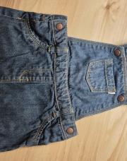 Salopette Kiabi 9 mois