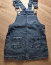 Salopette  Primark 6-9 mois