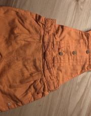 Salopette Obaibi T68