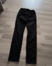 14ans Jeans skinny noir