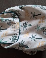 Sac a dos tao jungle