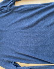 T-shirt 12 ans decathlon gris ML