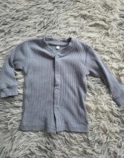 Gilet zeeman 68cm