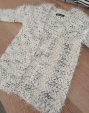 Gilet in extenso 5ans
