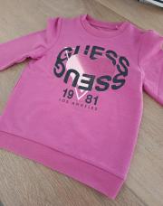 Pull Guess 3 ans