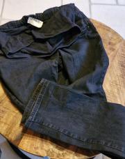 Pantalon noir grossesse