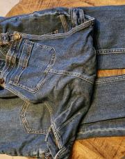 Salopette grossesse T40 KIABI