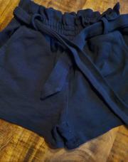 Short noir Disney T98