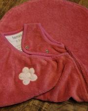 Gigoteuse Bemini 0-3M sans manches