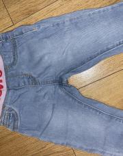 Jeans Levi’s taille 68