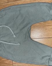 Training tape à l’œil 6 mois 