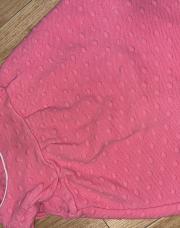 Robe obaibi taille 80