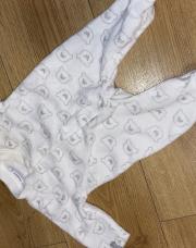 Pyjama Noukie’s taille 1 mois 