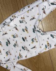 Pyjama tape à l’œil taille 3mois 