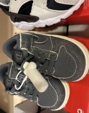 Nike dunk 19,5