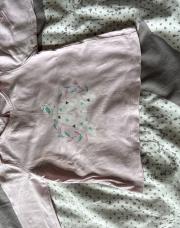 T-shirt « A » 12M 