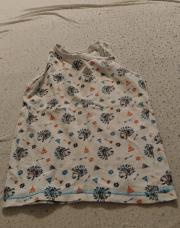 T-shirt 4-5 ans