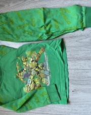 Pyjama Tortues Ninja C&A 92cm