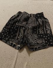 Short 110cm
