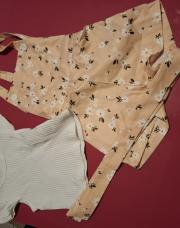 Ensemble 3 pièce 