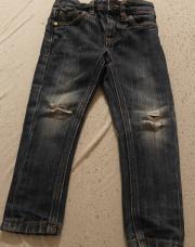 Pantalon 98cm