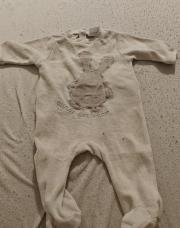 Pijama 62cm