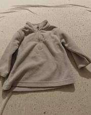 Pull 12 mois 