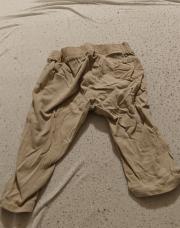 Pantalon fin 74cm