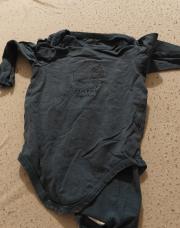 Body longues manches 74cm