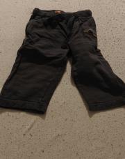 Pantalon 12 mois 