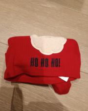 Ensemble Noël 3 mois 