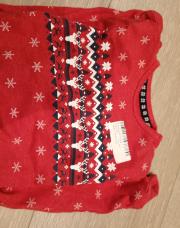 Pyjama Noël 3 mois 