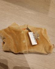 Gilet Levv 56 neuf