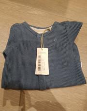 Pyjama Noppies 50cm neuf 